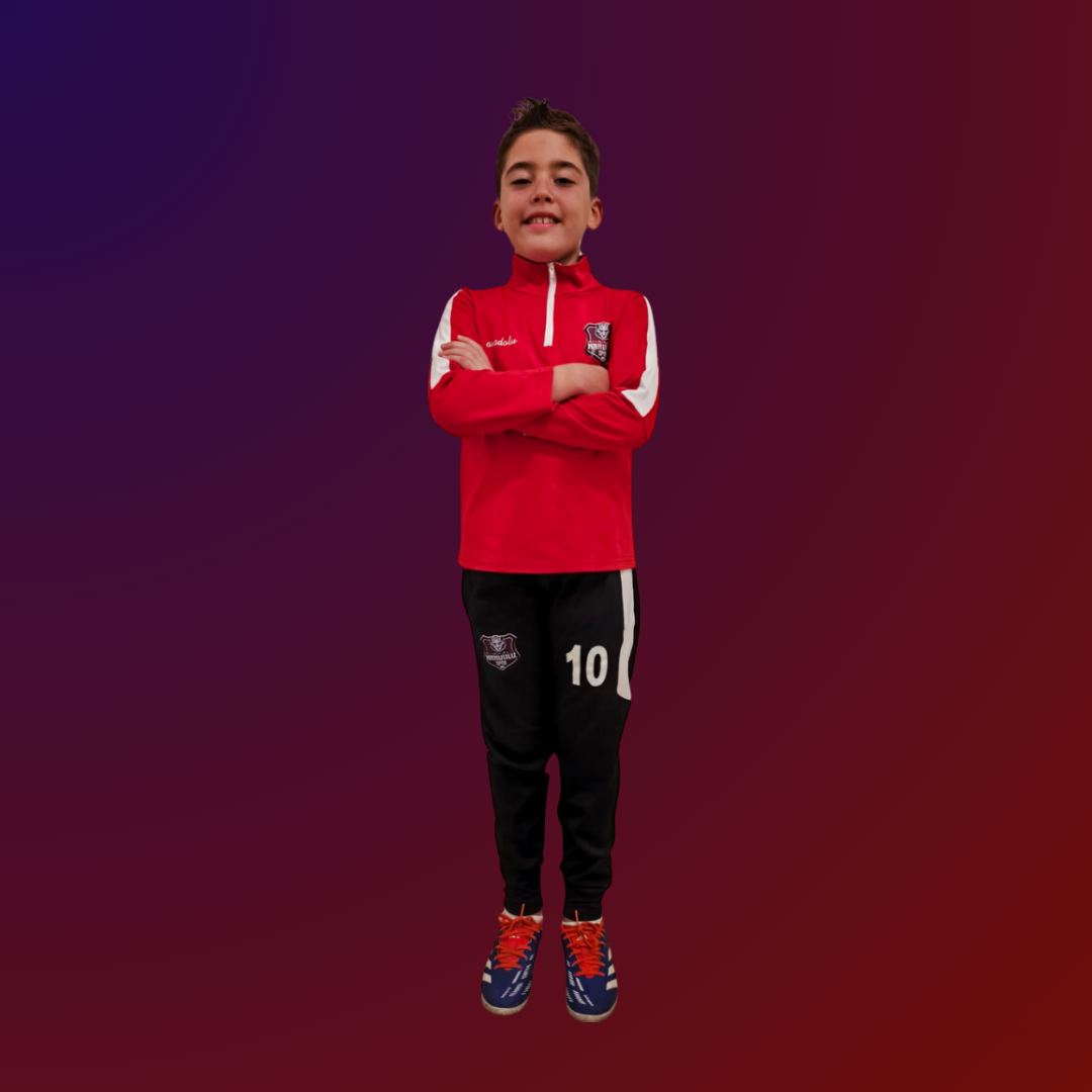 EŞOFMAN SETİ
